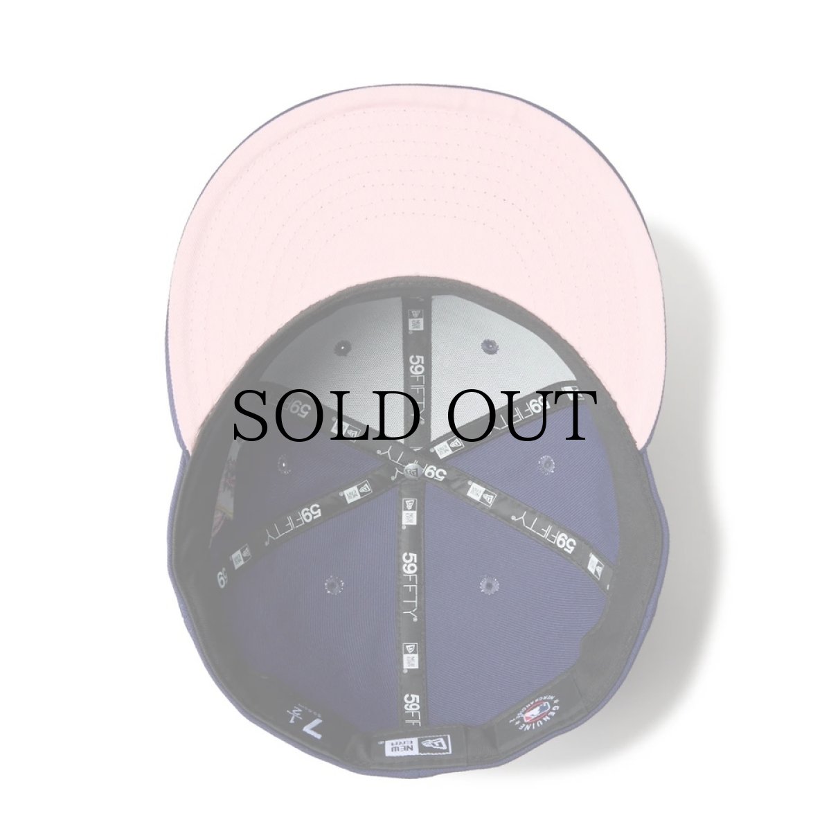 画像5: NEW ERA / 59FIFTY Sakura Pack ボストン・レッドソックス (5)