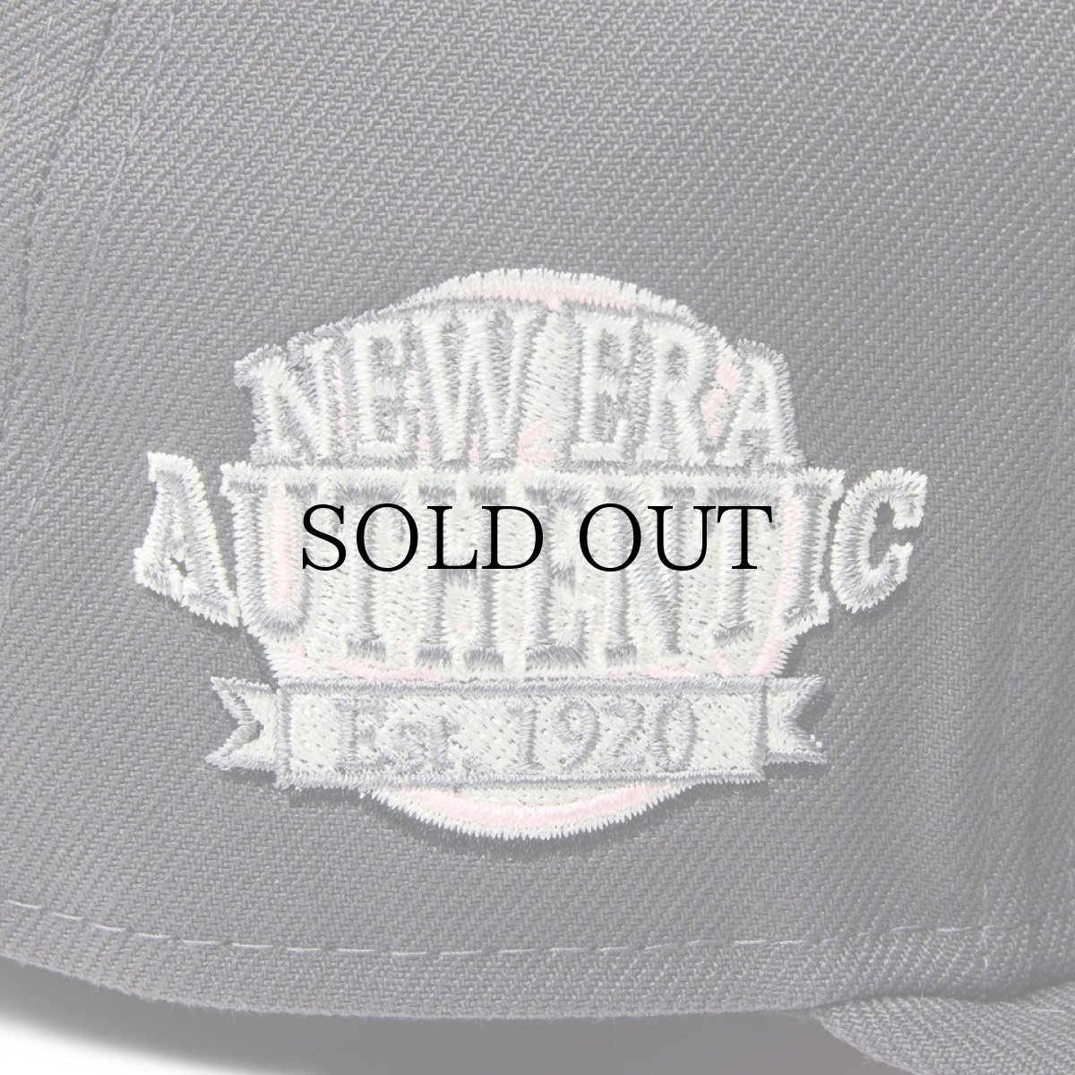 画像7: NEW ERA / 59FIFTY Sakura Pack Classic Logo (7)