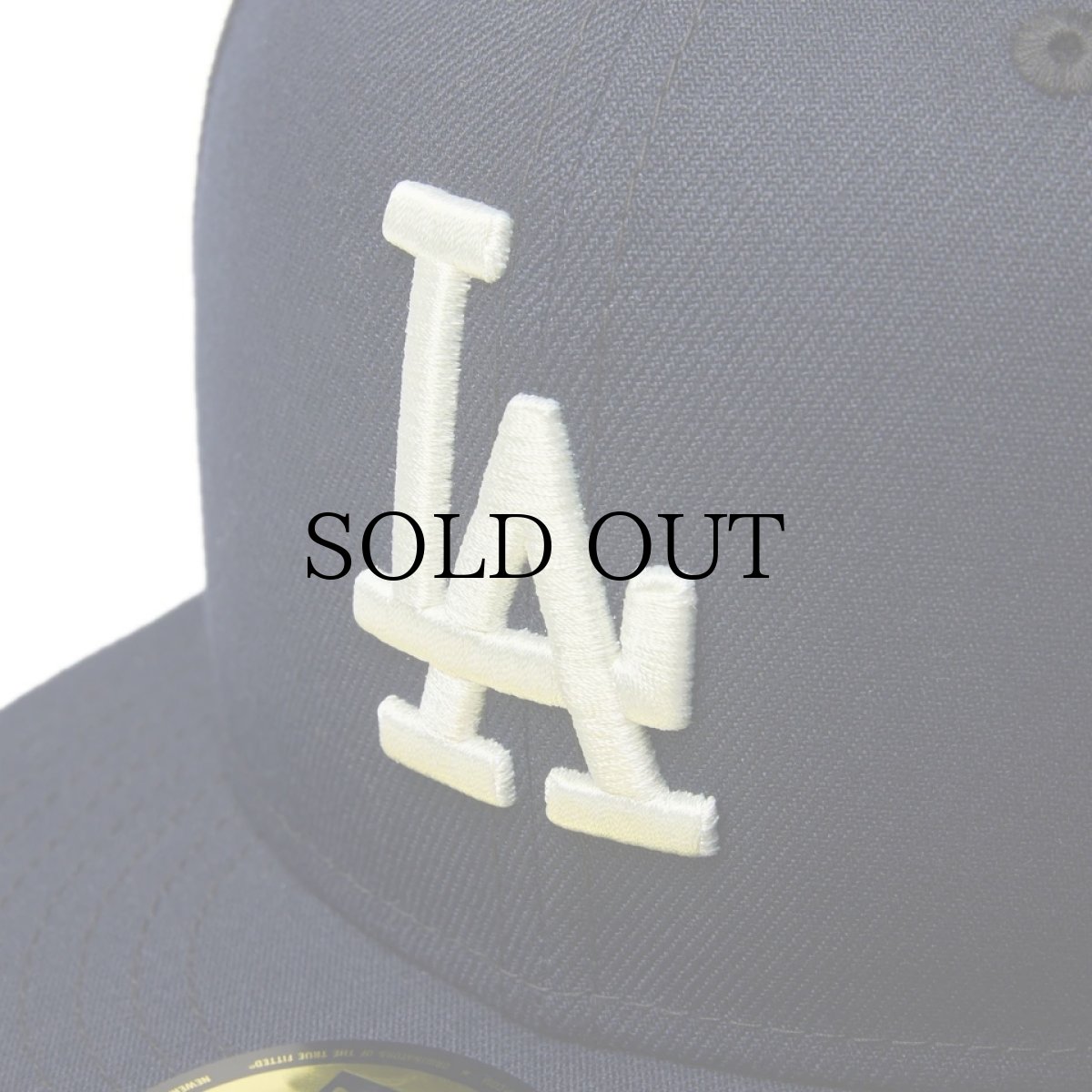 画像6: NEW ERA / 59FIFTY Sakura Pack ロサンゼルス・ドジャース (6)