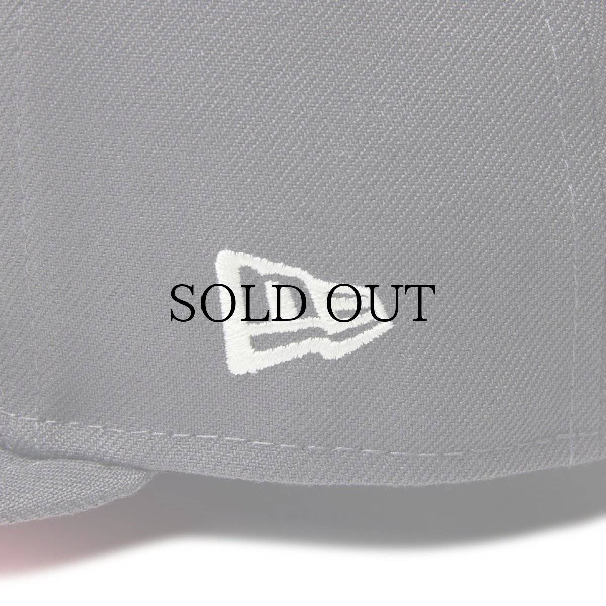 画像8: NEW ERA / 59FIFTY Sakura Pack Classic Logo (8)