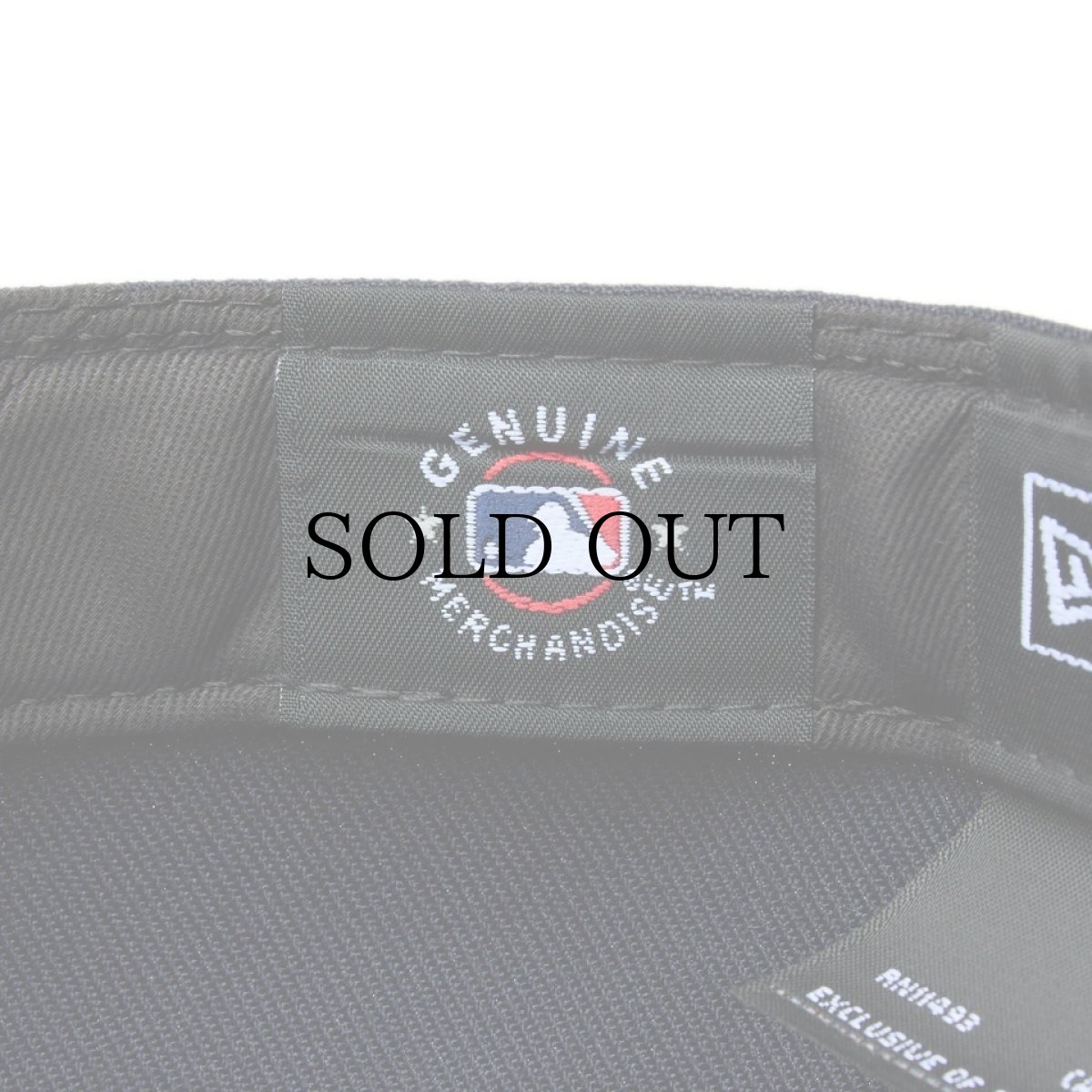 画像10: NEW ERA / 59FIFTY Sakura Pack ロサンゼルス・ドジャース (10)