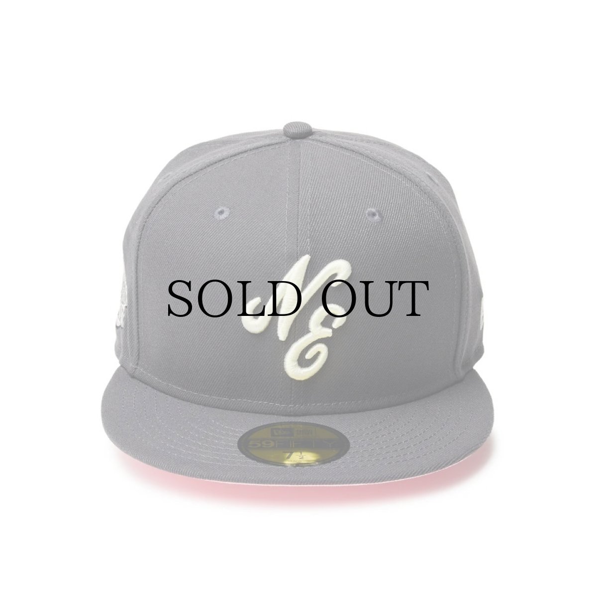 画像2: NEW ERA / 59FIFTY Sakura Pack Classic Logo (2)