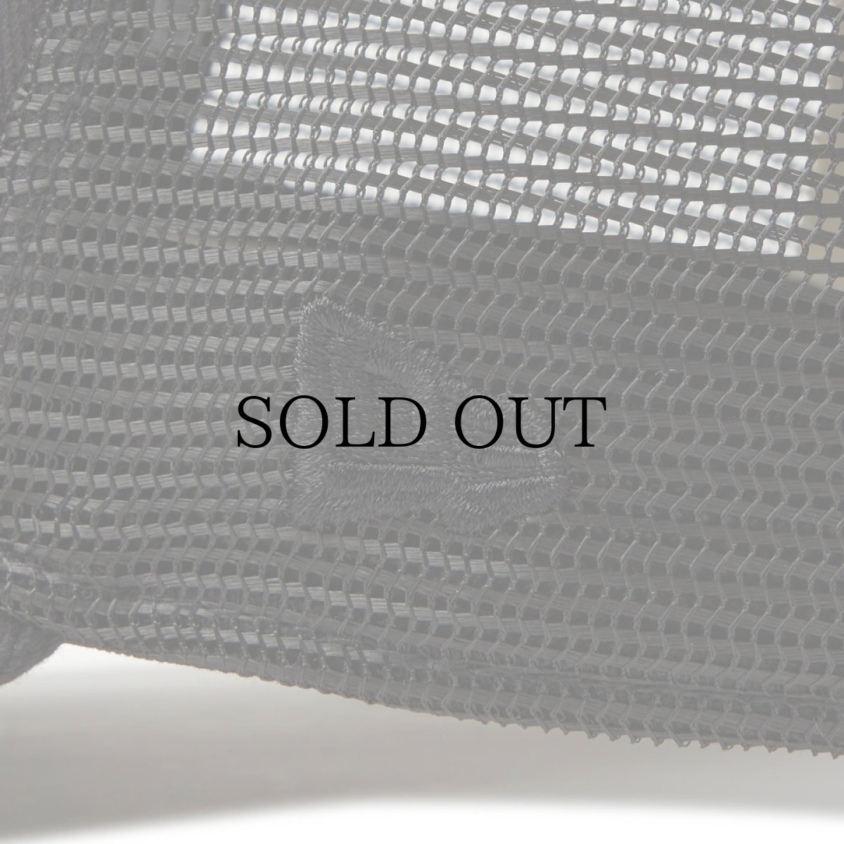 画像7: NEW ERA / 9FORTY A-Frame トラッカー Damaged Series ロサンゼルス・ドジャース (7)