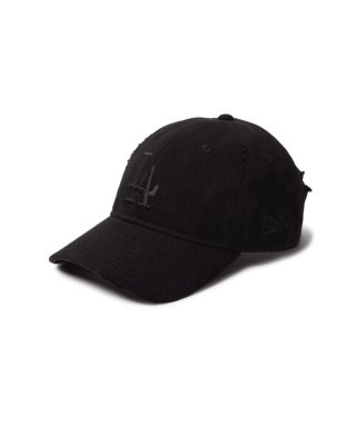 9TWENTY ロサンゼルス・ドジャース　ニューエラ　キャップ　フラワー NEW ERA(ニューエラ) キャップ 9TWENTY MLB Flower Embroidery