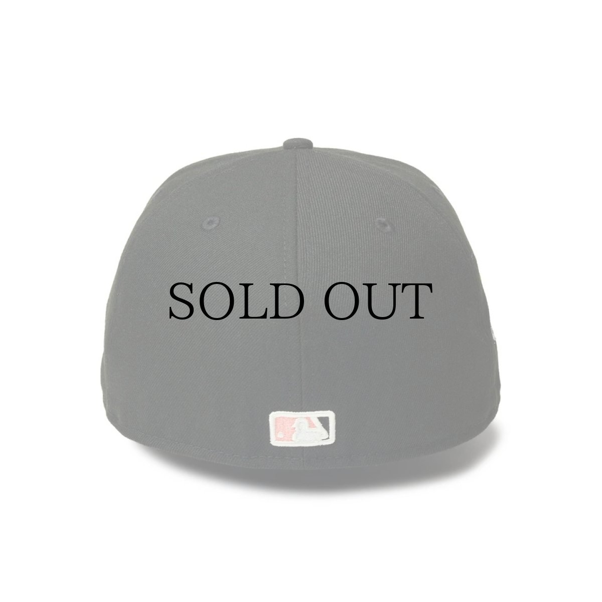 画像4: NEW ERA / 59FIFTY Sakura Pack ニューヨーク・ヤンキース (4)