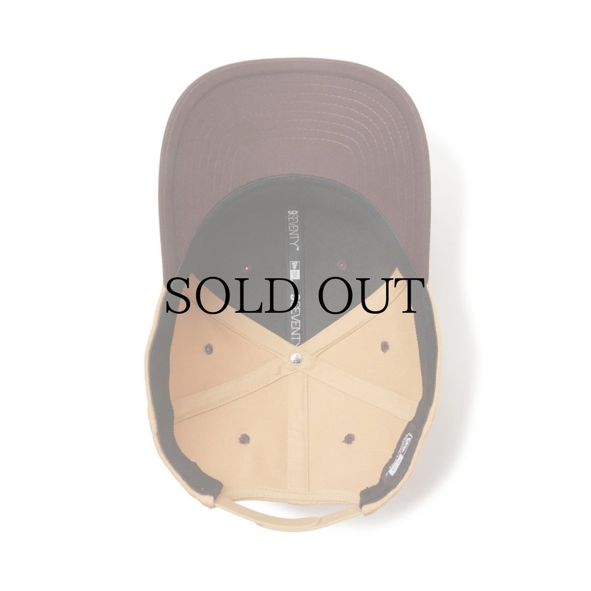 画像4: NEW ERA / 9SEVENTY オリックス・バファローズ (4)