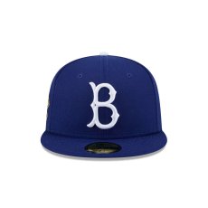 画像2: NEW ERA / 59FIFTY Jackie Robinson Day 2025 ブルックリン・ドジャース (2)