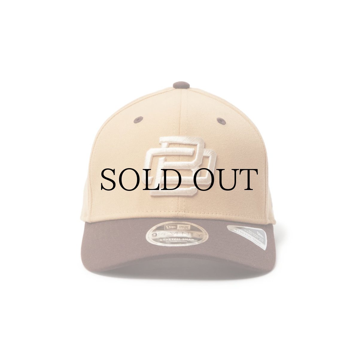 画像2: NEW ERA / 9SEVENTY オリックス・バファローズ (2)