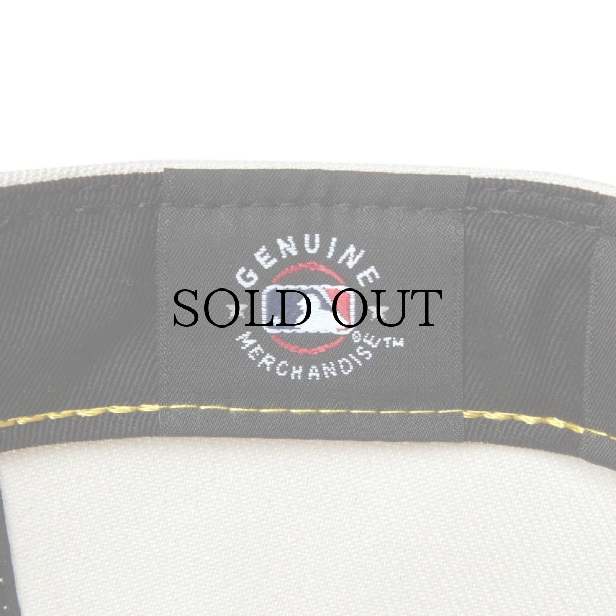 画像8: NEW ERA / 59FIFTY Powered by GORO NAKATSUGAWA（min-nano）ニューヨーク・ヤンキース (8)