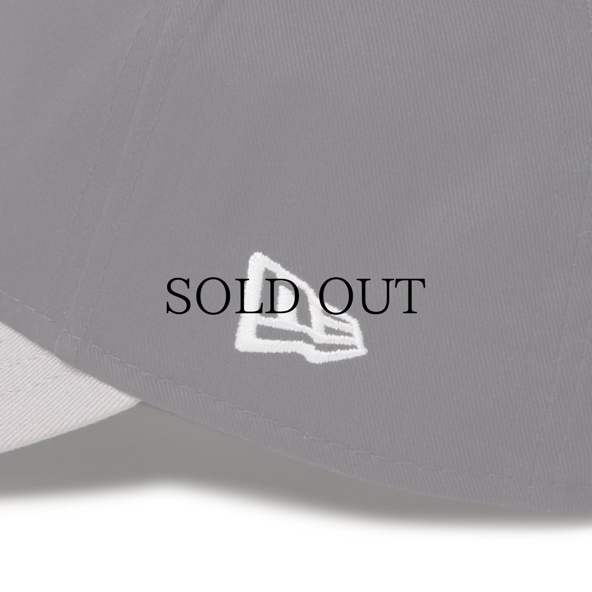 画像8: NEW ERA / 【ゴルフ】9FORTY A-Frame MLB 2-Tone ニューヨーク・ヤンキース (8)