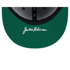 画像7: NEW ERA / 59FIFTY Jackie Robinson Day 2025 ブルックリン・ドジャース (7)