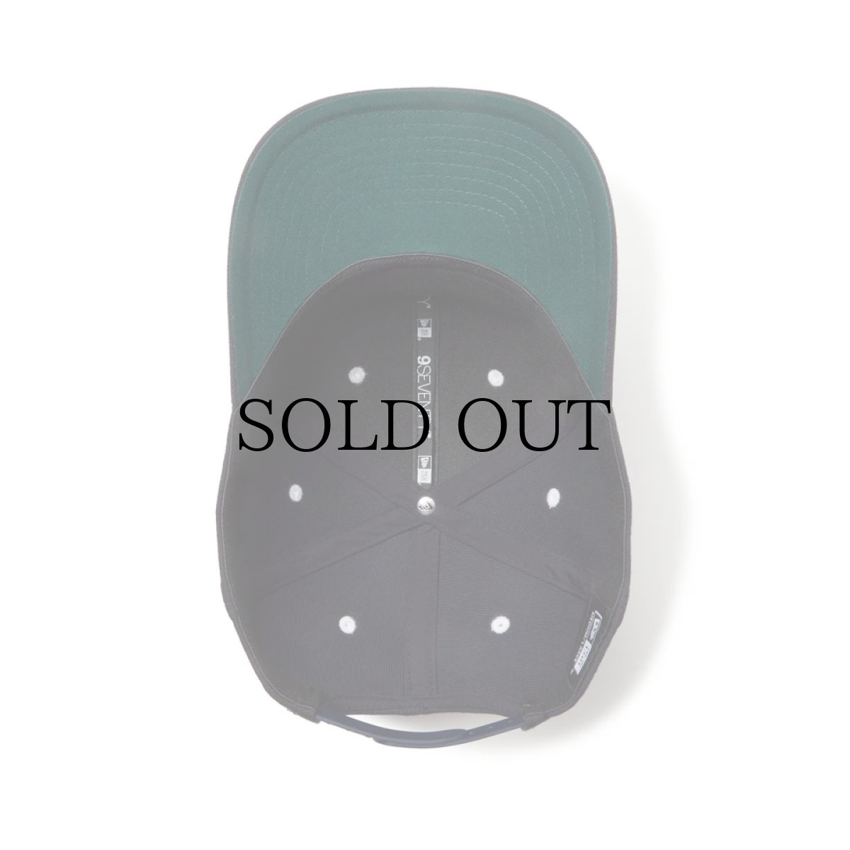 画像4: NEW ERA / 9SEVENTY オリックス・バファローズ (4)