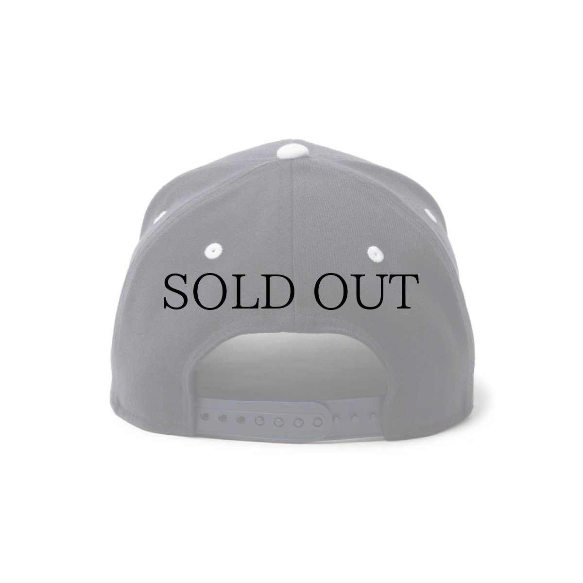 画像3: NEW ERA / 9SEVENTY オリックス・バファローズ (3)