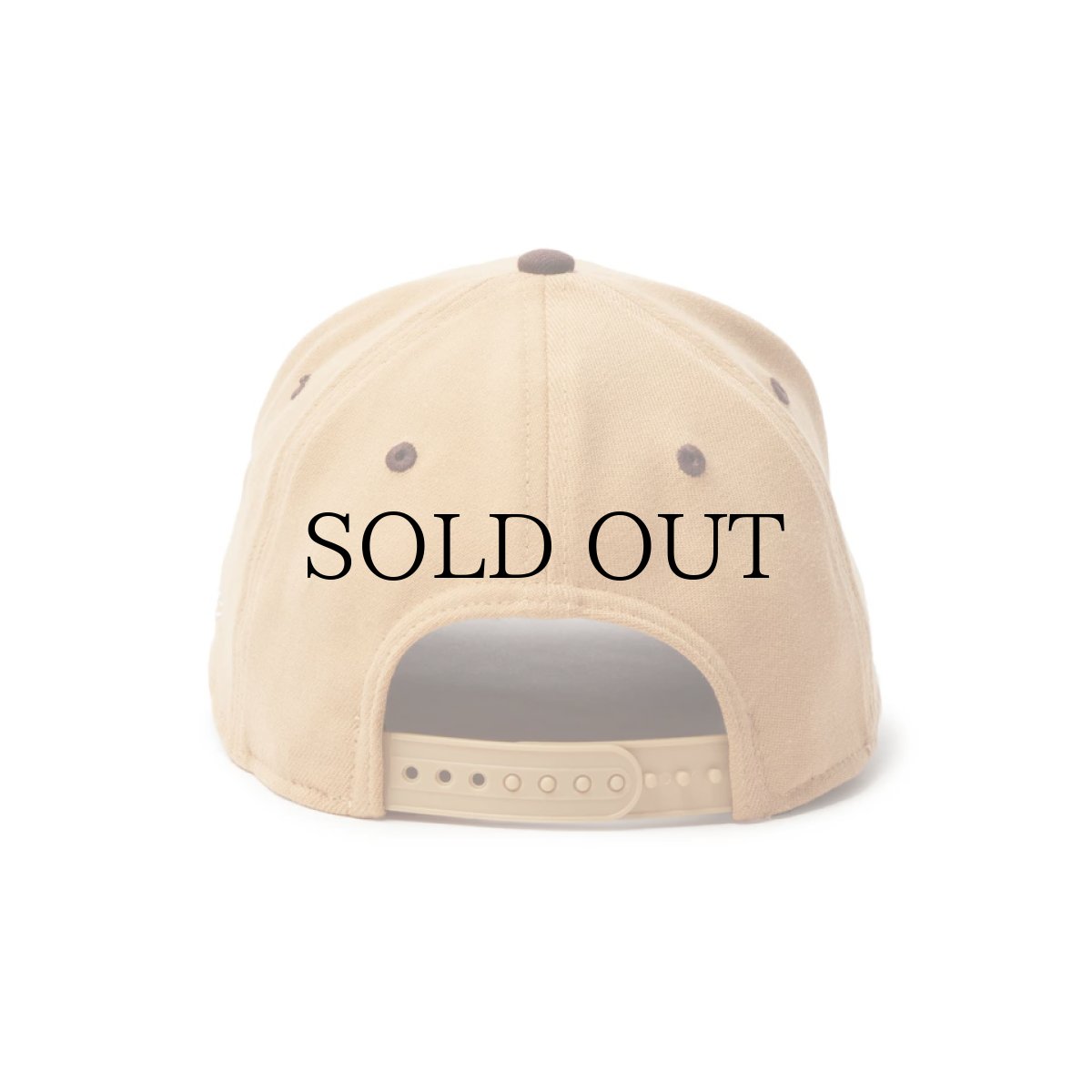 画像3: NEW ERA / 9SEVENTY オリックス・バファローズ (3)