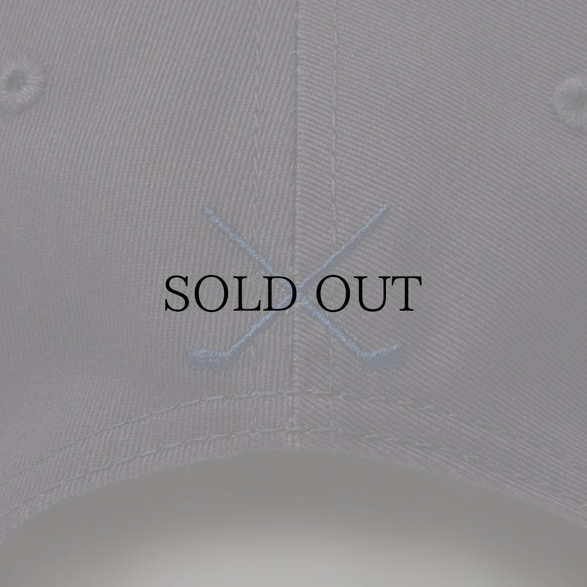 画像9: NEW ERA / 【ゴルフ】9FORTY A-Frame MLB 2-Tone ニューヨーク・ヤンキース (9)