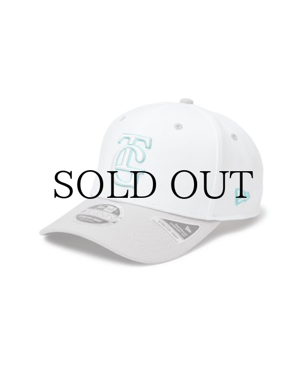 NEW ERA(ニューエラ) キャップ 9SEVENTY 読売ジャイアンツ