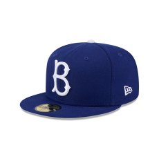 画像3: NEW ERA / 59FIFTY Jackie Robinson Day 2025 ブルックリン・ドジャース (3)