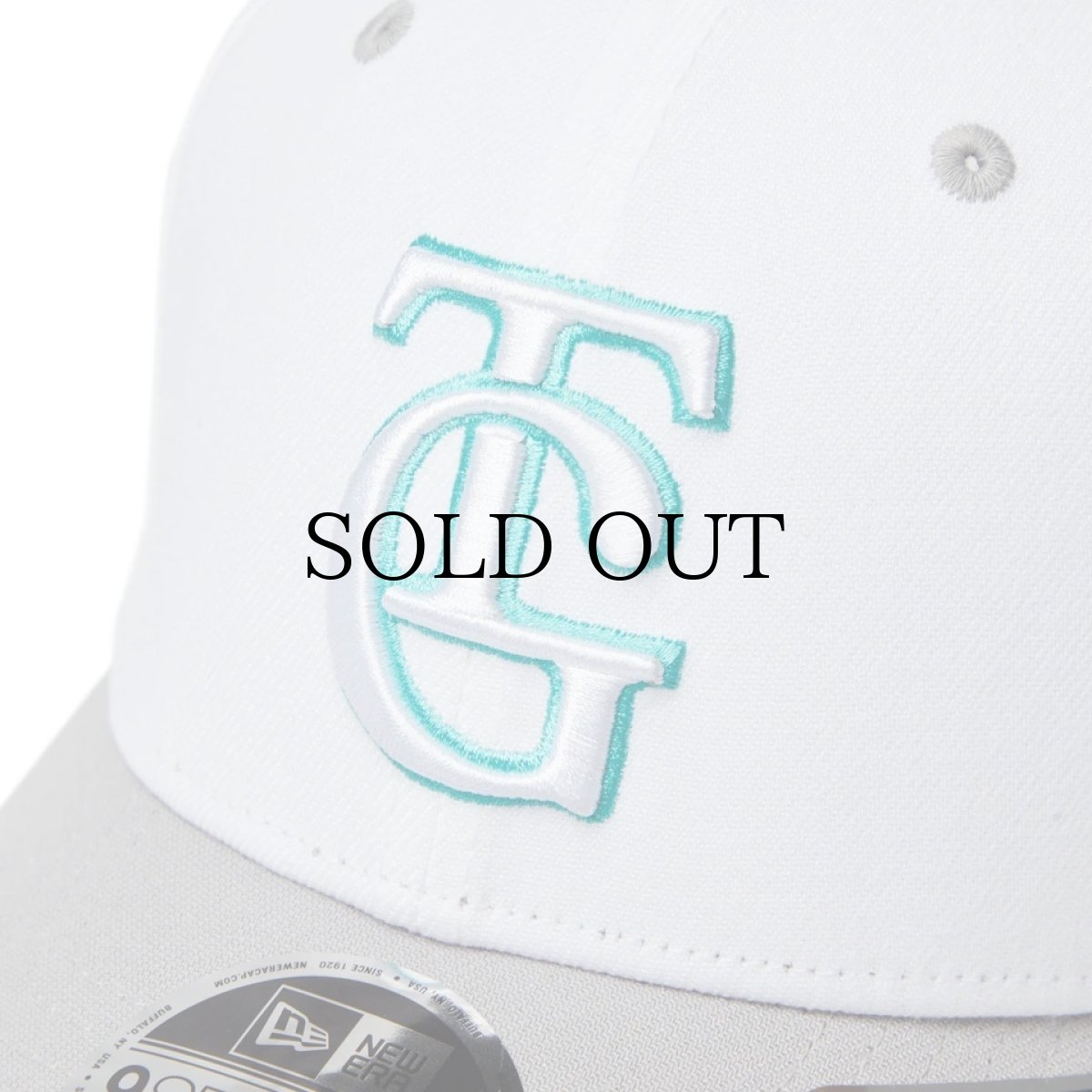 画像5: NEW ERA / 9SEVENTY 読売ジャイアンツ ビジター (5)