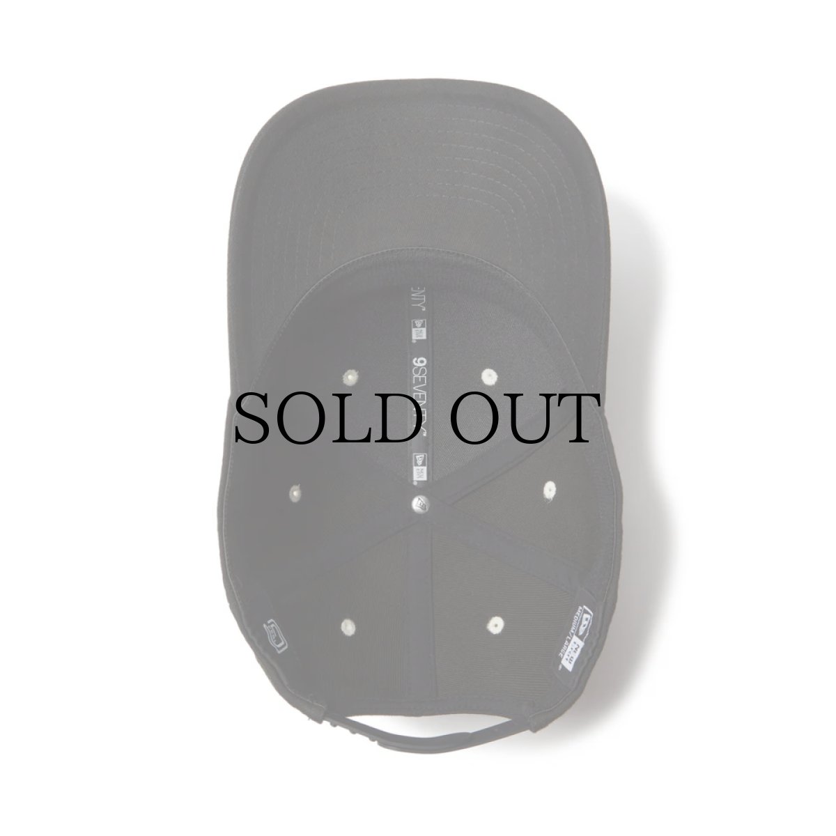 画像4: NEW ERA / 9SEVENTY 読売ジャイアンツ (4)