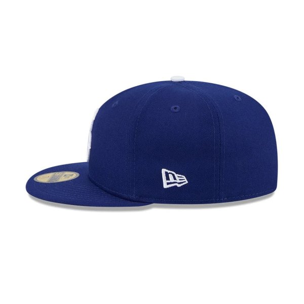 NEW ERA(ニューエラ) キャップ 59FIFTY Jackie Robinson Day 2025