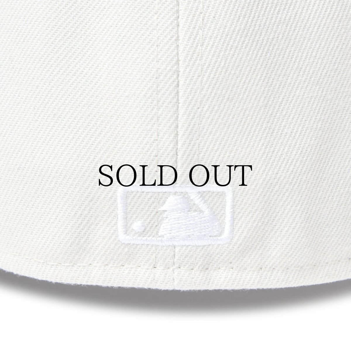 画像7: NEW ERA / 59FIFTY Powered by GORO NAKATSUGAWA（min-nano）ニューヨーク・ヤンキース (7)