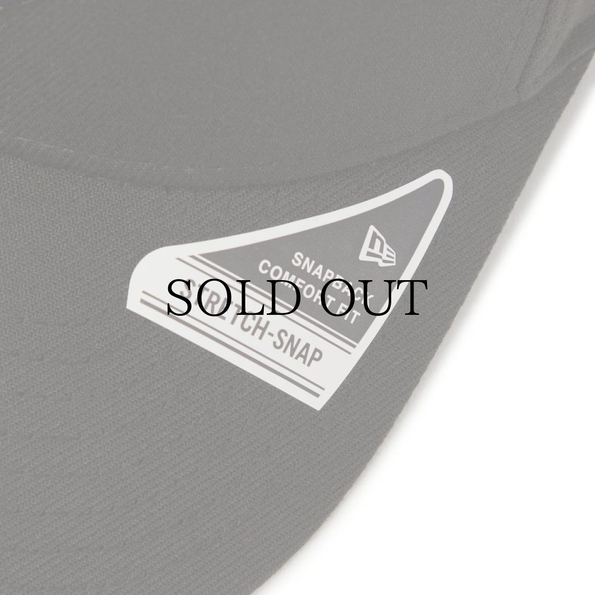 画像7: NEW ERA / 9SEVENTY 読売ジャイアンツ (7)