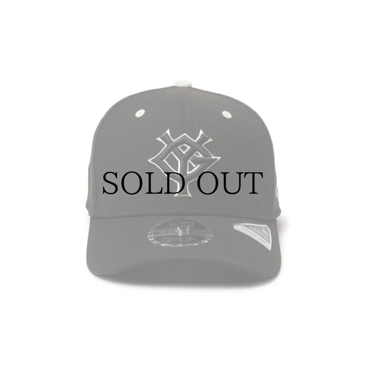 画像2: NEW ERA / 9SEVENTY 読売ジャイアンツ (2)