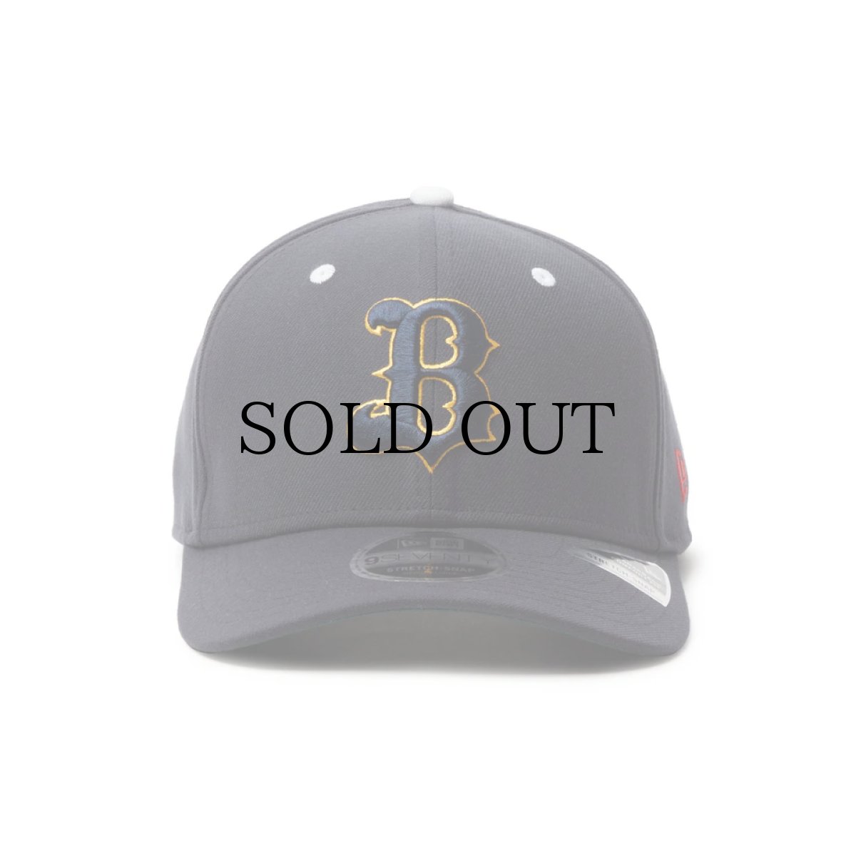 画像2: NEW ERA / 9SEVENTY オリックス・バファローズ (2)