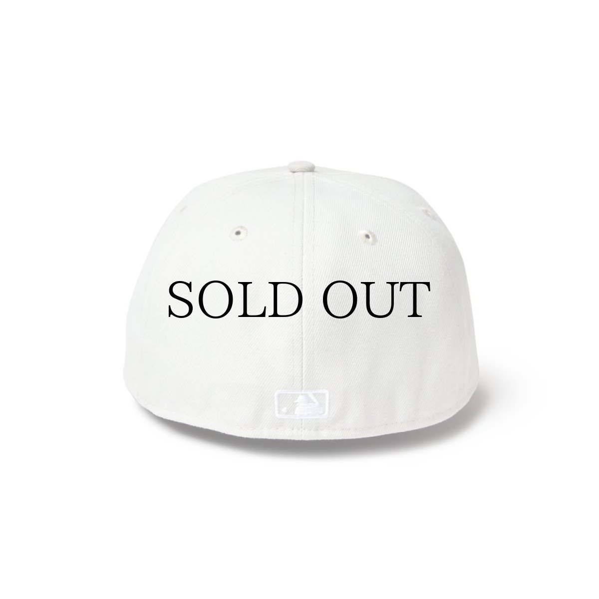 画像3: NEW ERA / 59FIFTY Powered by GORO NAKATSUGAWA（min-nano）ニューヨーク・ヤンキース (3)