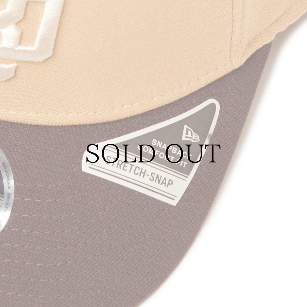 画像7: NEW ERA / 9SEVENTY オリックス・バファローズ (7)