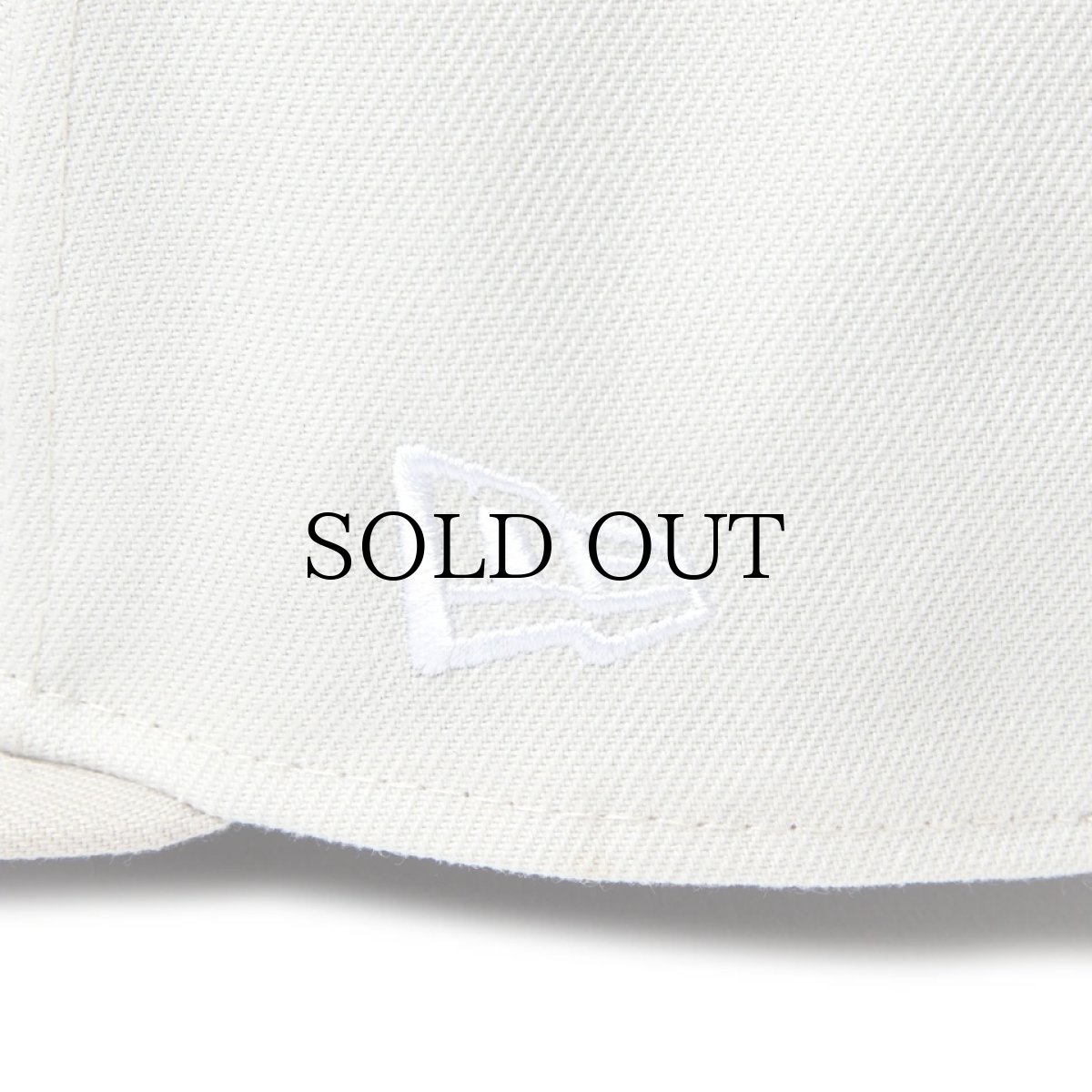 画像6: NEW ERA / 59FIFTY Powered by GORO NAKATSUGAWA（min-nano）ニューヨーク・ヤンキース (6)