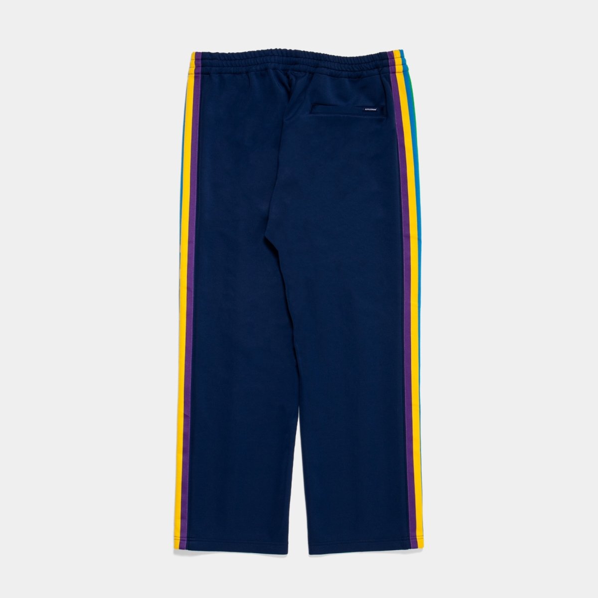 画像7: APPLEBUM(アップルバム) / Psychedelic Line Track Pants (7)