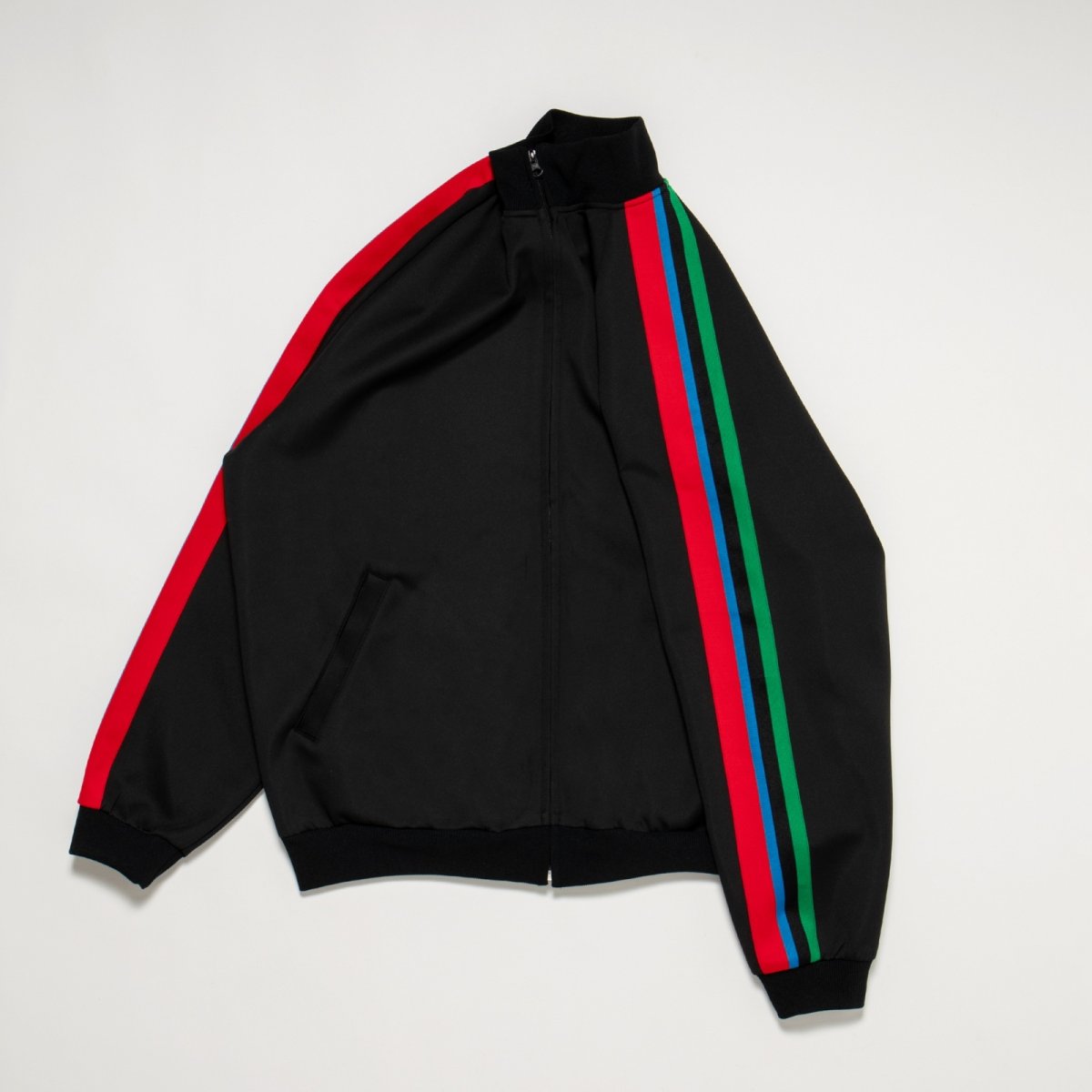 画像8: APPLEBUM(アップルバム) / Psychedelic Line Truck Jacket (8)