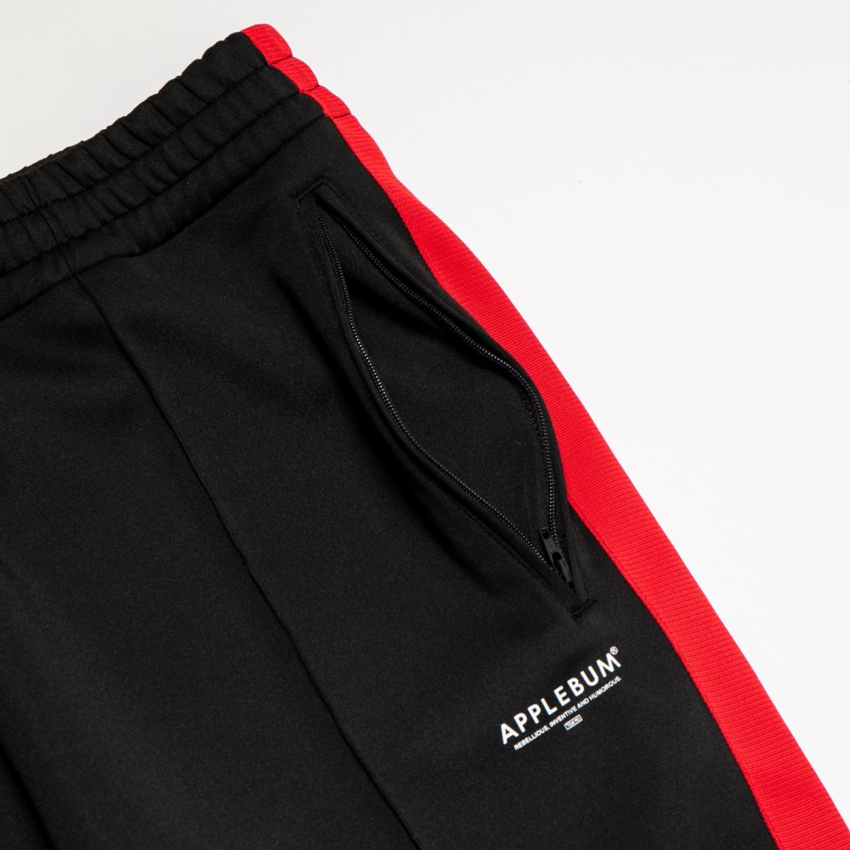 画像12: APPLEBUM(アップルバム) / Psychedelic Line Track Pants (12)