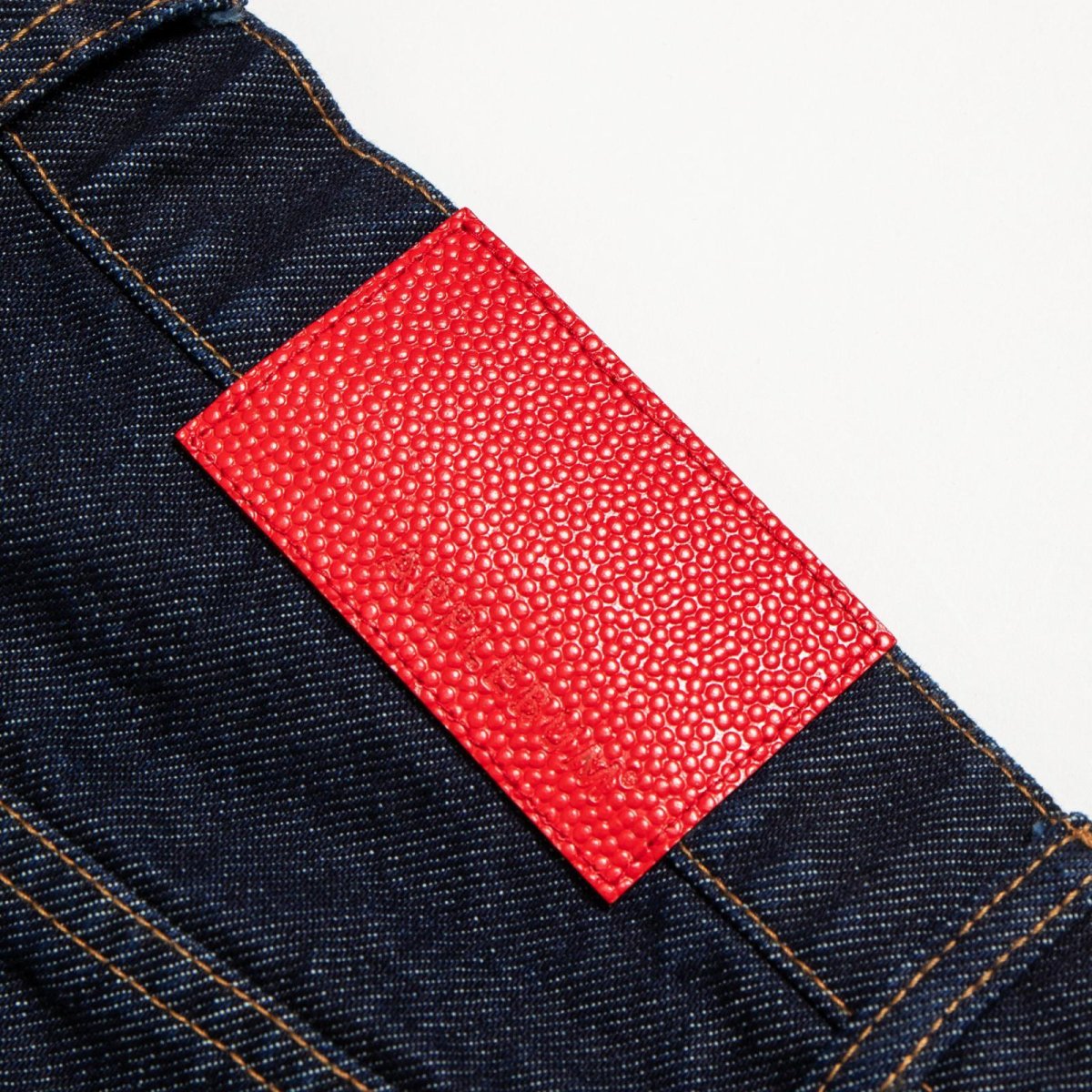 画像7: APPLEBUM(アップルバム) / Denim Shorts (7)