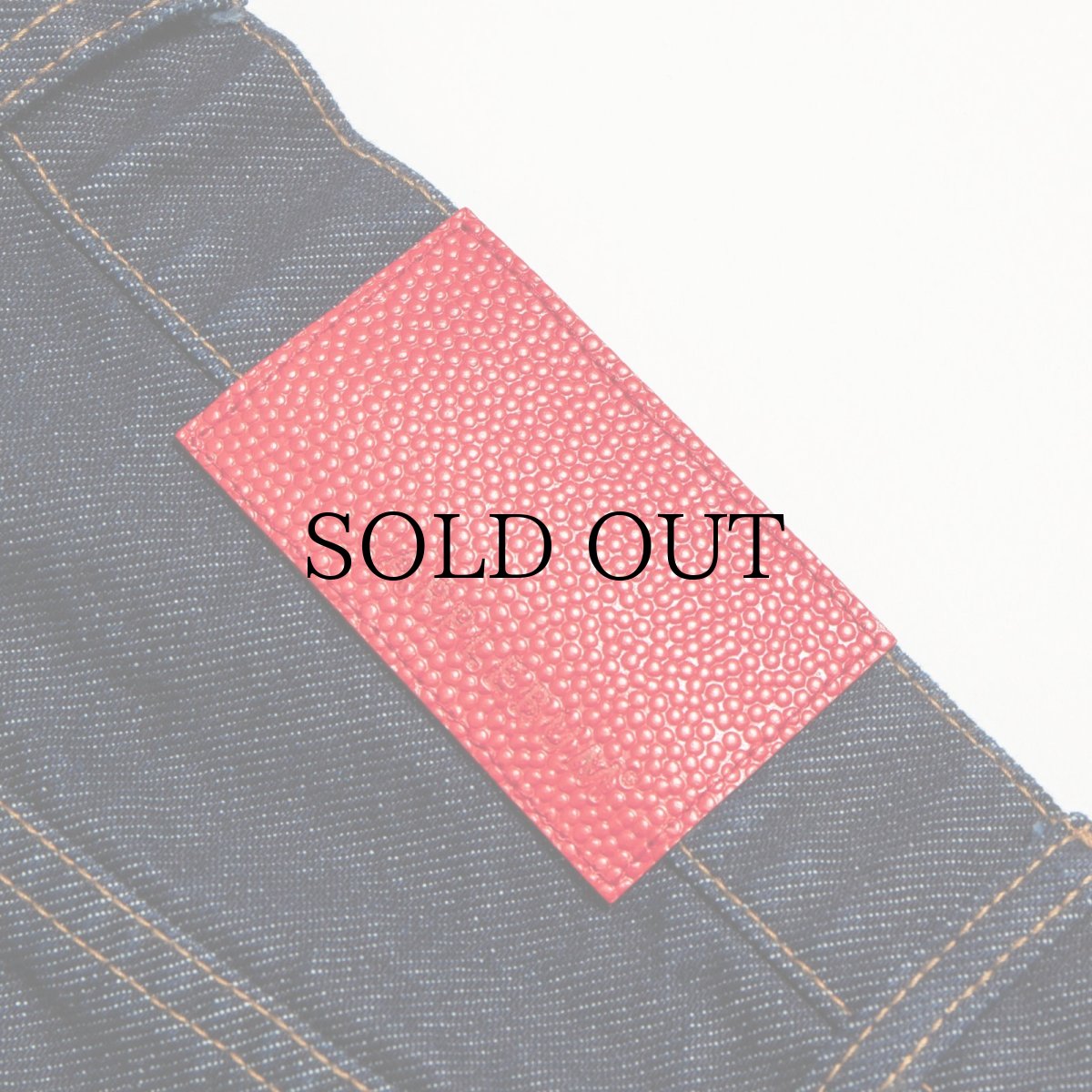画像7: APPLEBUM(アップルバム) / Denim Shorts (7)
