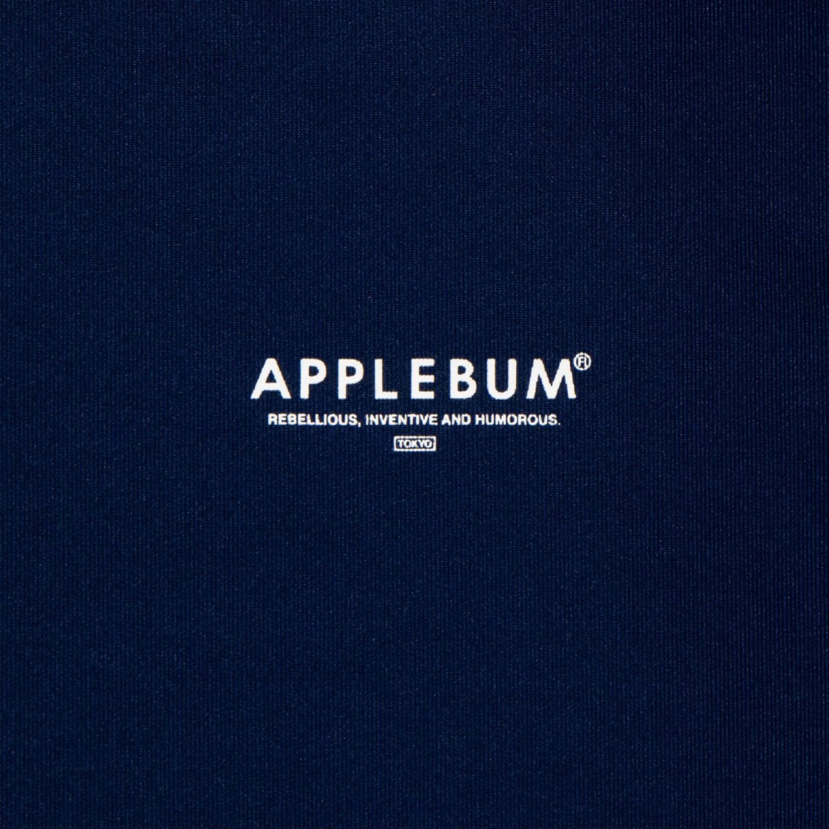 画像11: APPLEBUM(アップルバム) / Psychedelic Line Truck Jacket (11)