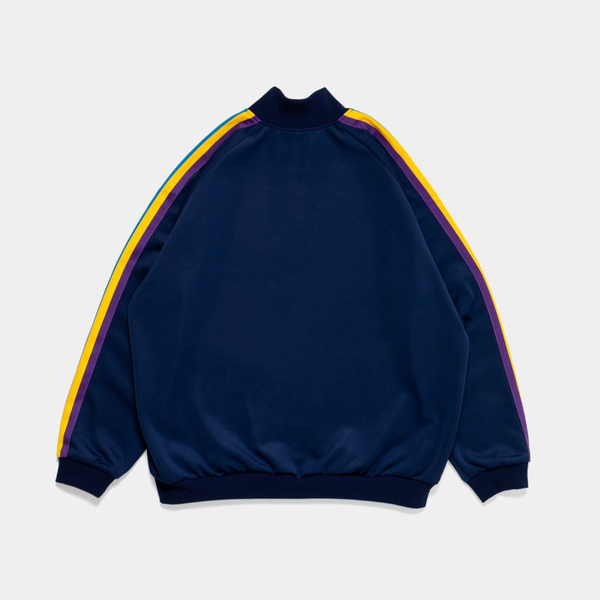 画像7: APPLEBUM(アップルバム) / Psychedelic Line Truck Jacket (7)