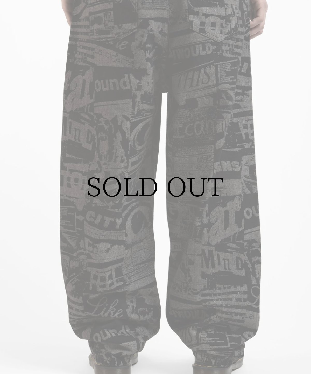 画像5: WASTED PARIS / JEAN CASPER MIND (5)