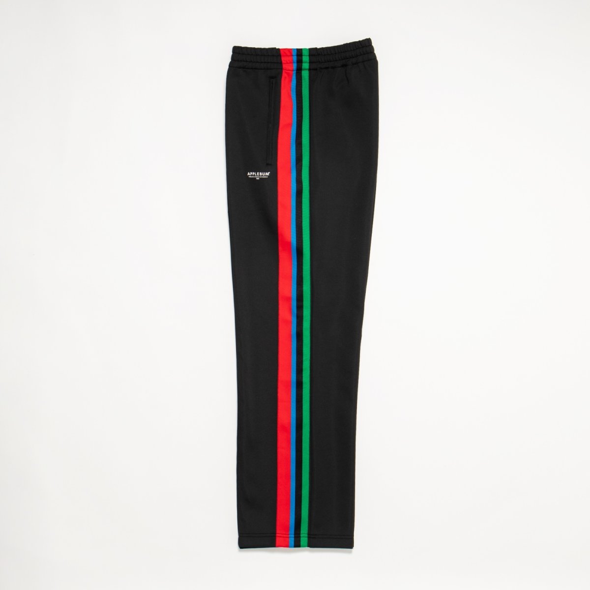 画像8: APPLEBUM(アップルバム) / Psychedelic Line Track Pants (8)