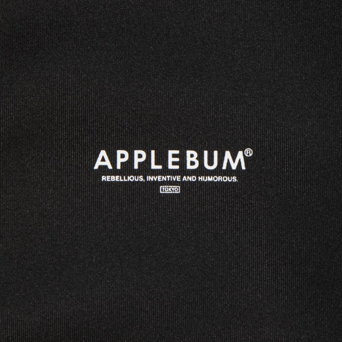 画像10: APPLEBUM(アップルバム) / Psychedelic Line Truck Jacket (10)
