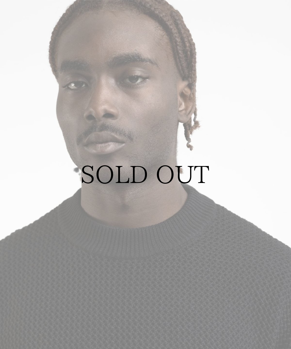 画像5: WASTED PARIS / DRIVES SWEATER (5)