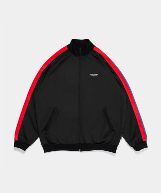 APPLEBUM(アップルバム) ジャケット “illmatic” Coach Jacket
