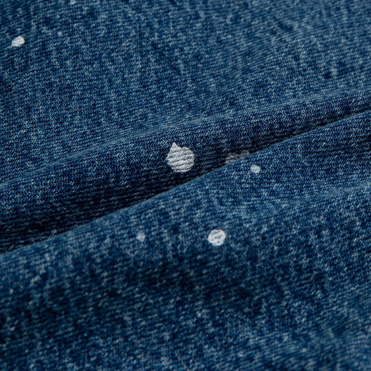 画像11: APPLEBUM(アップルバム) / “Apple blossom Logo” Denim Jacket (11)