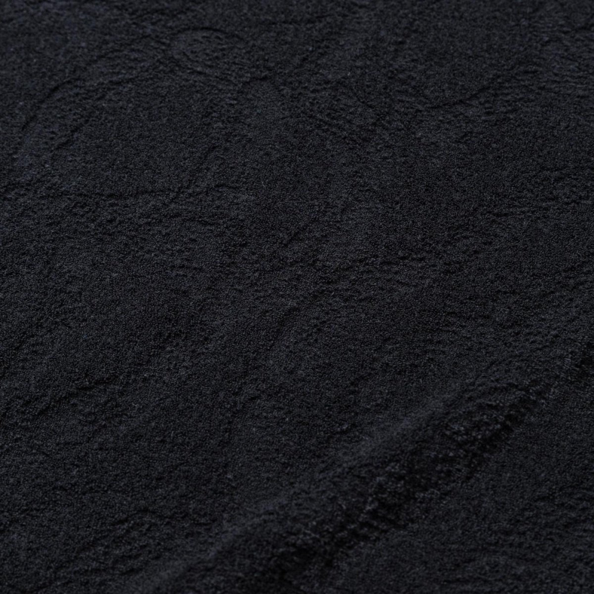 画像3: CALEE(キャリー) / SNAKE PATTERN JACQUARD PILE CS (3)