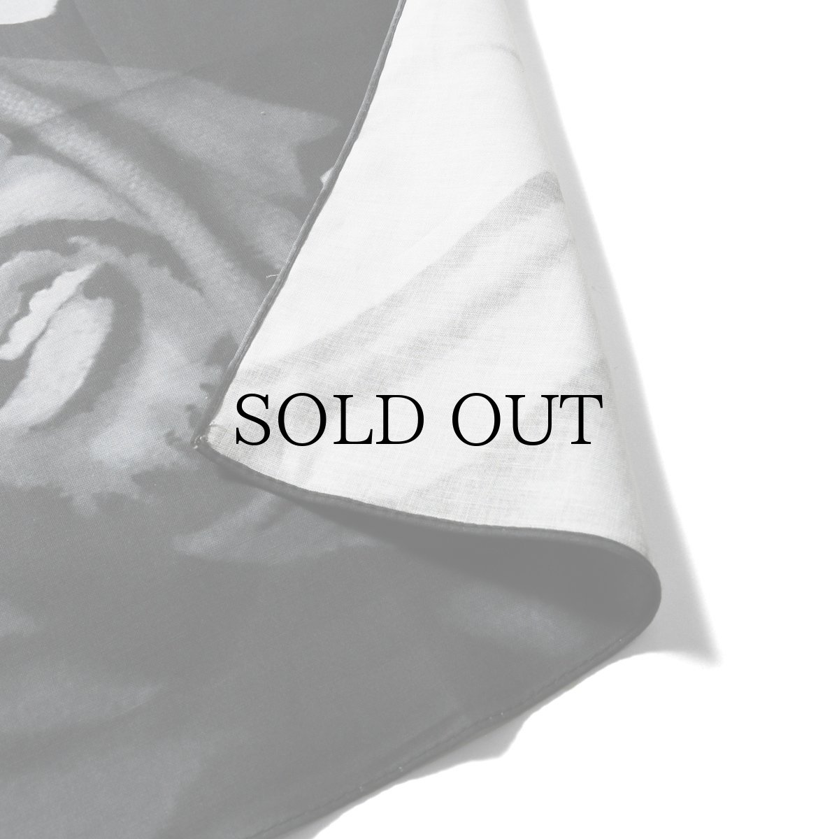 画像4: PWNED(パウンド) / P.W.N.E.D BIG BANDANNA (4)