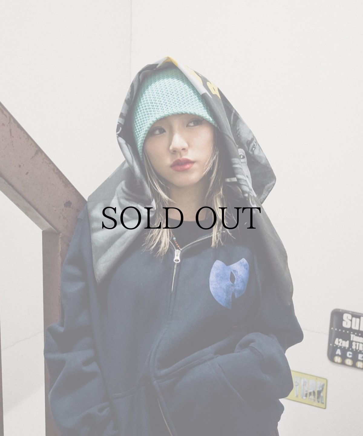 画像7: PWNED(パウンド) / P.W.N.E.D BIG BANDANNA (7)