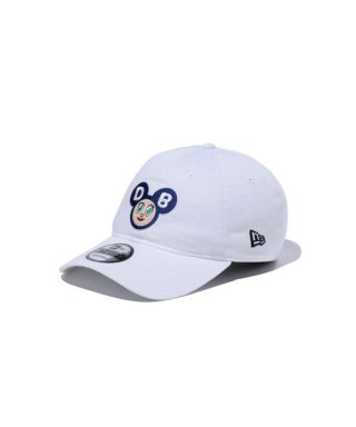 44 + Takashi Murakami DOB Trucker Hat – PLUS 44
