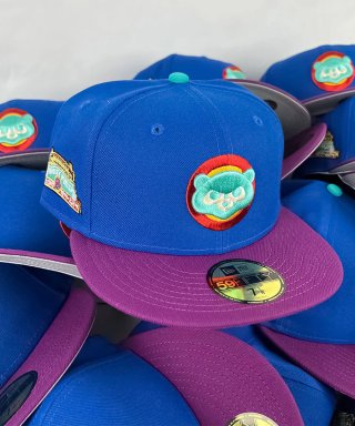 NEW ERA ニューエラ 海外限定 日本未発売 59FIFTY MLB Los