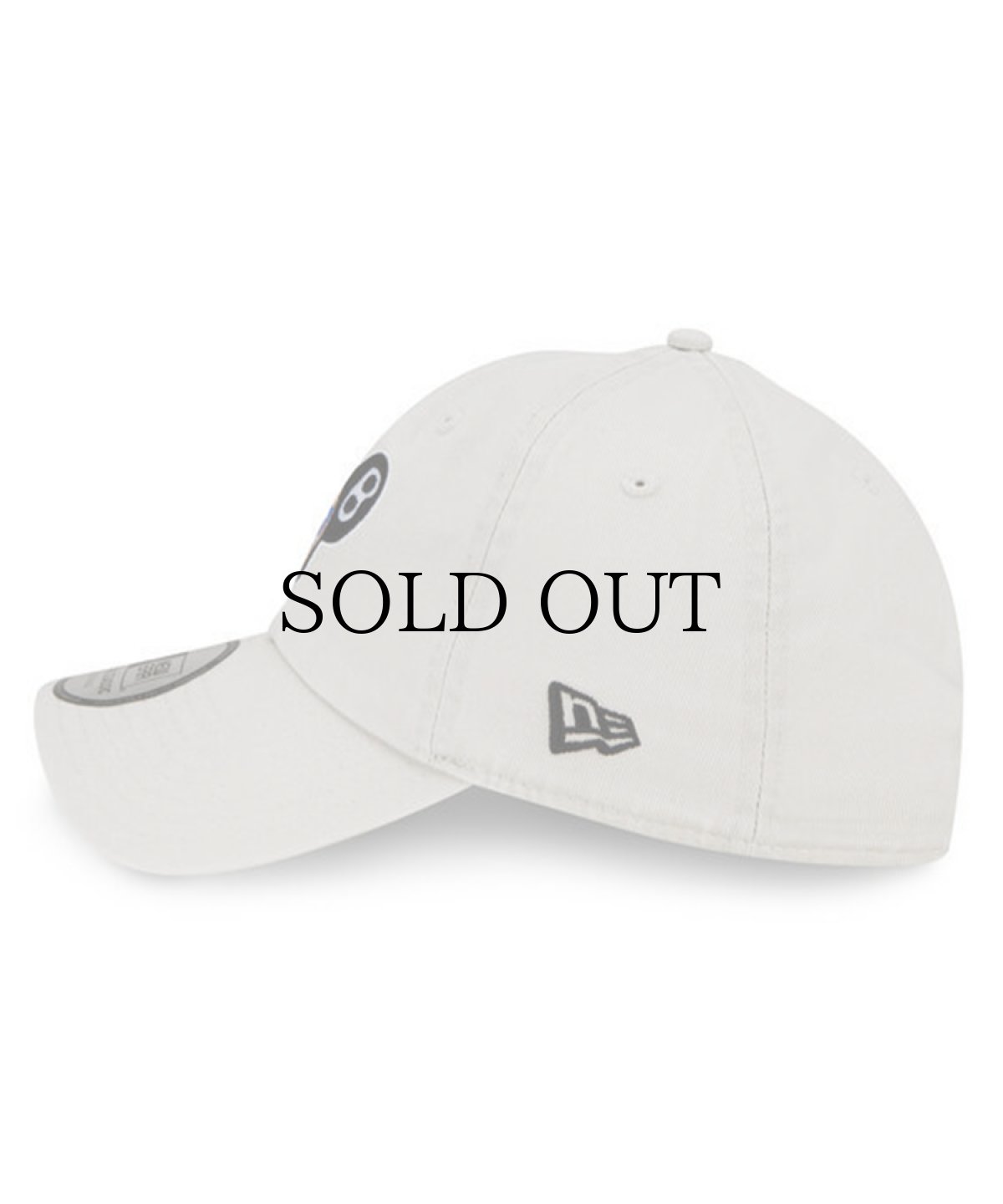 画像2: NEW ERA / NEW ERA × TAKASHI MURAKAMI - 9FORTY DOB STONE (2)